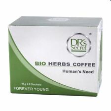 Bio Herbes Coffee EXP: 11/2020