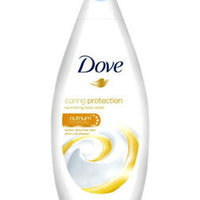 Dove Caring Protection Nourishing Body Wash 500ml