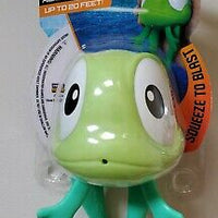 Blaster Buddies Frog Squirter Pool Soaker