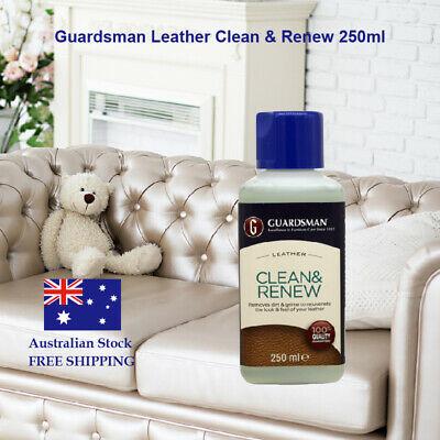 Leather Cleaner 8Fl oz (237 mL) MCI