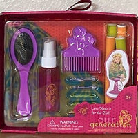Our Generation Let's Hear it for the Curl Playset for 18" Dolls