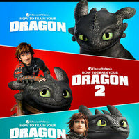 How to Train Your Dragon