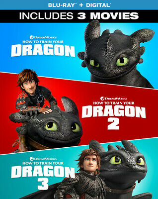 How to Train Your Dragon