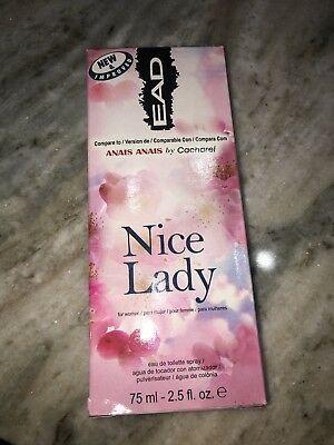 Women Eau Parfum Spr Traya -75 Ml