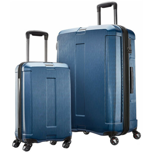 Samsonite Crbn Elite Rose