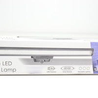 Vivitar Clip On Led Laptop Lamp Usb Powered and Adjustable ...