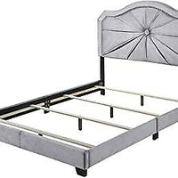 Acme Furniture Frankie Queen Bed 2 places
