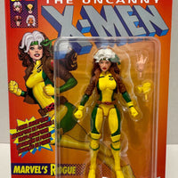 Hasbro Marvel Comics The Uncanny X-Men Marvel's Rogue