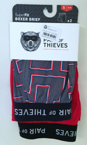boxers 2Pcs Mne0805