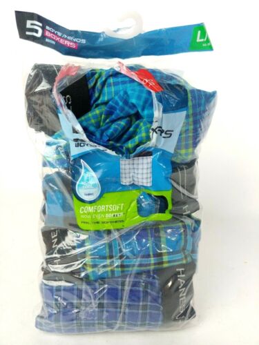 boxers 4Pcs Mne0805