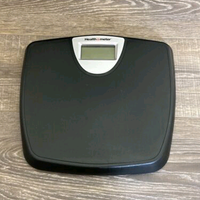 Balance Pèse Personne