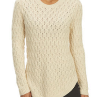 JEANNE PIERRE SWEATER  Taille: M/L/XL
