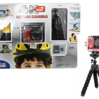 Explore One 4K Action Cam