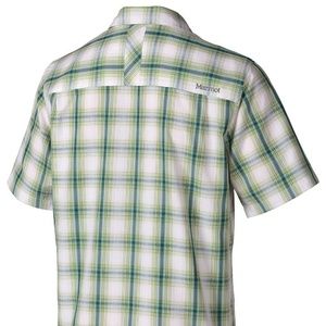 Chemise Marmot Brookhurt