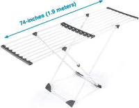 
              Séchoir à linge Podler 28ct /  Podler Clothes Drying rack 28ct
            