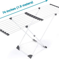 Séchoir à linge Podler 28ct /  Podler Clothes Drying rack 28ct