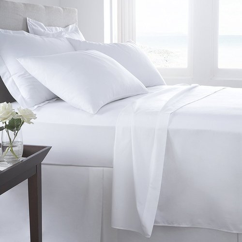 Hotel S.Sateen Queen Sheet Set 6Pc