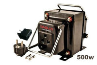 
              Simran Converter 220-110v 500W
            