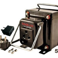 Simran Converter 220-110v 500W