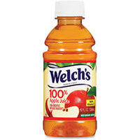Welch's® 100% Juice Apple - 10 oz. bottles - 24 ct.