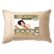 ALLEREASE 2PK JUMBO PILLO