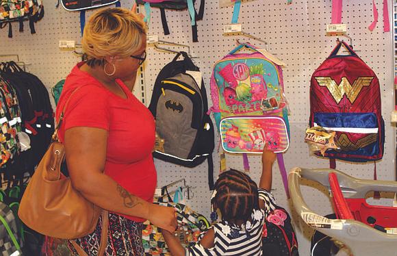 Children School Bags/Sacs d'ecoliers