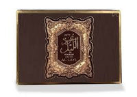 
              Encens Bukhoor Oud Al Layl (100g)
            