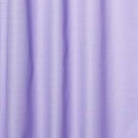 107cm x 160cm Braxton Blackout Window Curtain Panel Lilac - Eclipse Two Panel