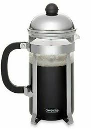 BonJour French Coffee Press