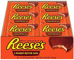 Reese Pntbtr Cup 1.5 DLC MAY 2021