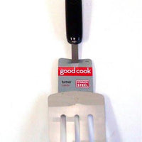 Tourne Crêpe       /     Good Cook Sil Pancake Turner 1PC MCI