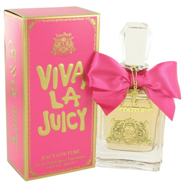 VIVA LA JUICY 100mL