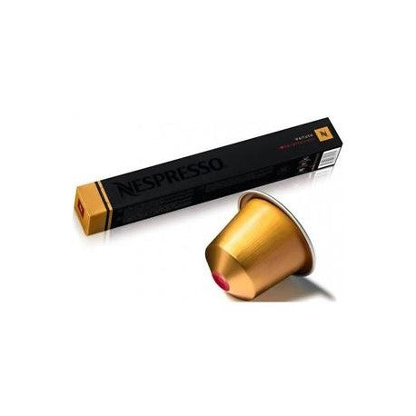 Nespresso Volluto - 50 g (10 capsules) DLC: 31/07/20