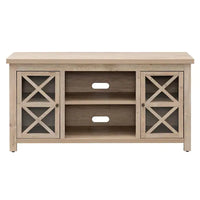 
              Meyer&Cross Colton 47.75 in. White Oak TV Stand
            