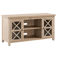 
              Meyer&Cross Colton 47.75 in. White Oak TV Stand
            